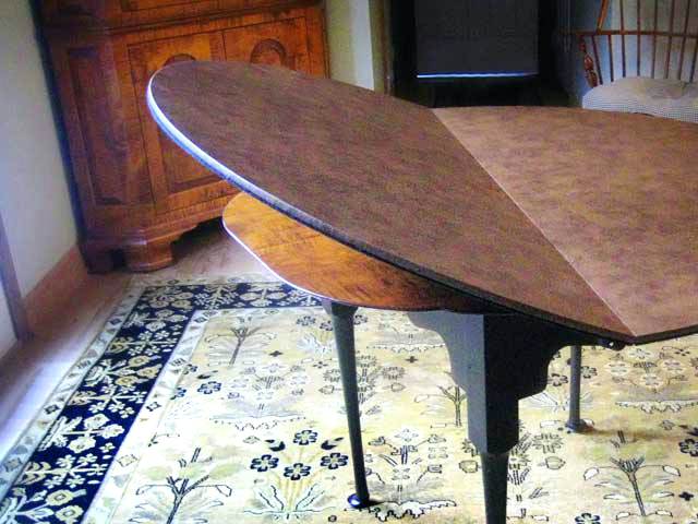Table Extender Pads